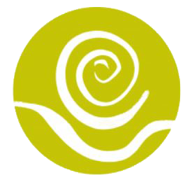 Logo von Yoga Inspirit (transparent)